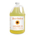 Pure Sunflower Massage and Body Oil half gallon jug and gallon jug