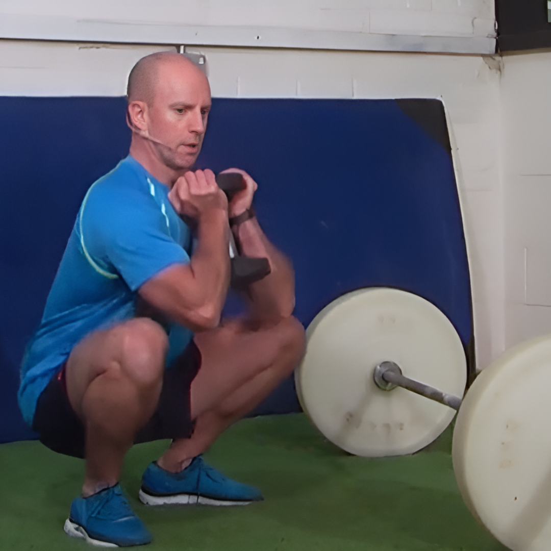 Olympic Lifting for Strength and Speed - 3 CE Hours