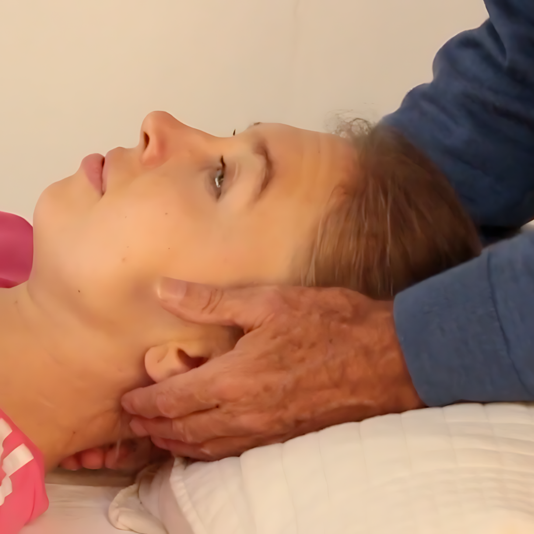 Treating Chronic Neck Pain - 4 CE Hours