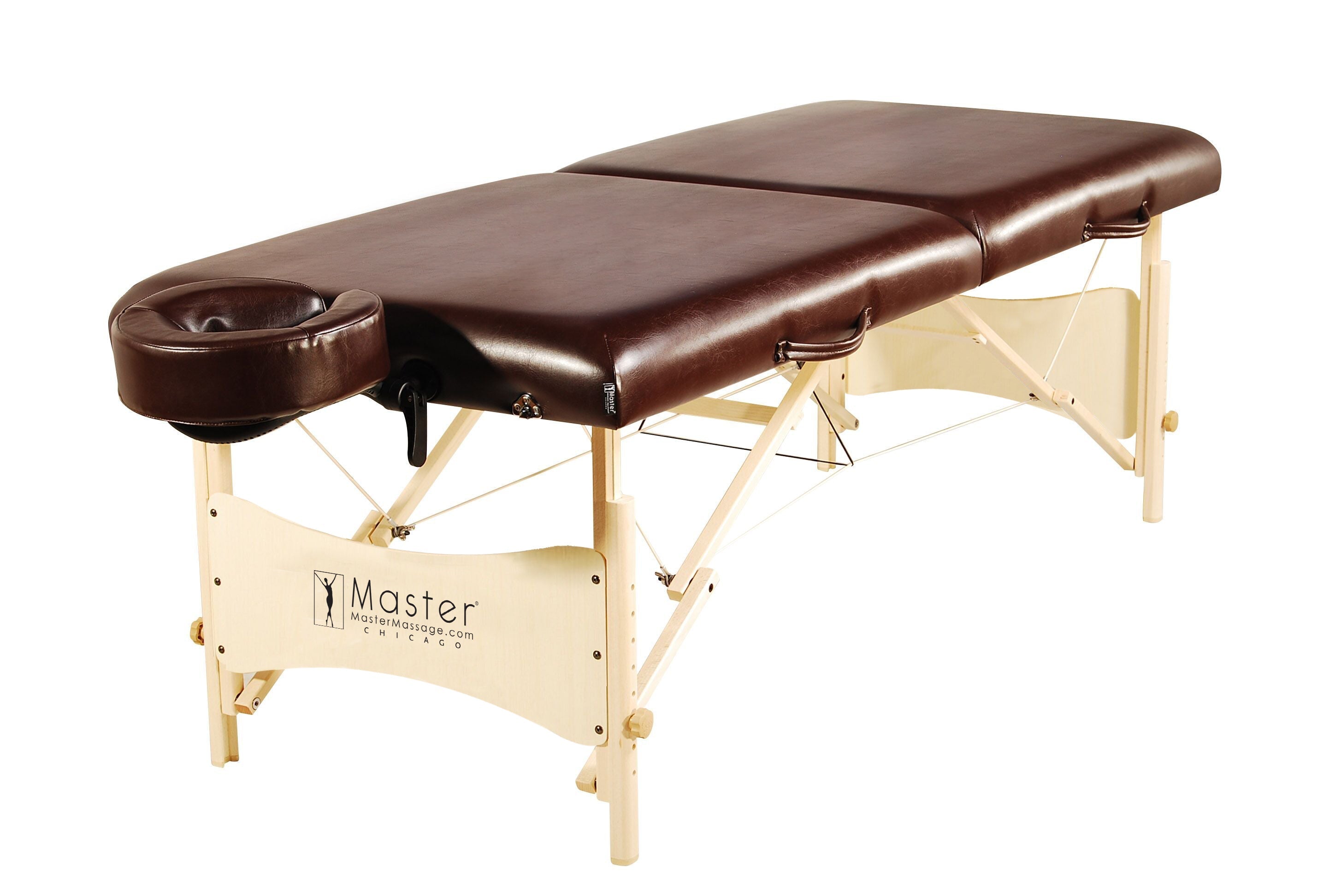 Master Massage 30" Balboa™ Portable Massage Table Package