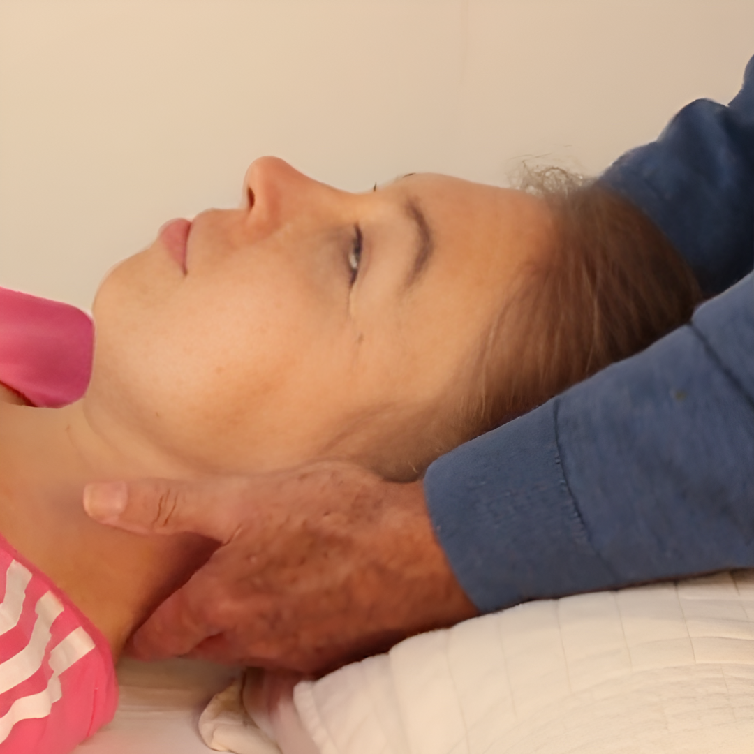 Treating Chronic Neck Pain - 4 CE Hours