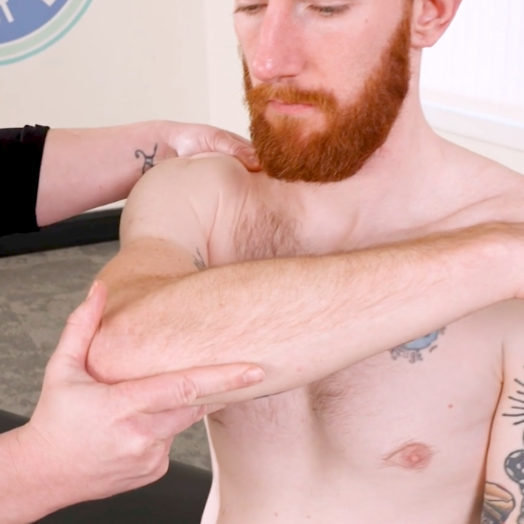 NAT Treating the Complex Shoulder - 8 CE Hours