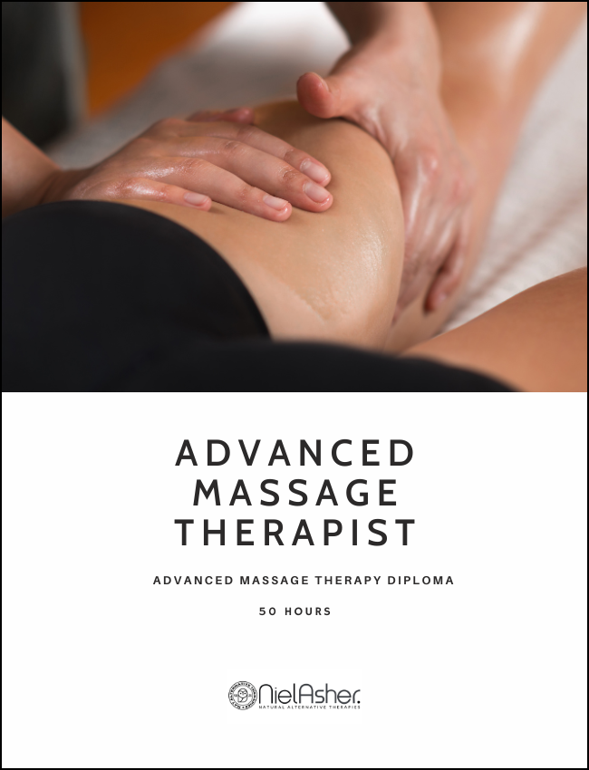 Advanced Massage Therapist (AMT) - 50 CE Hours