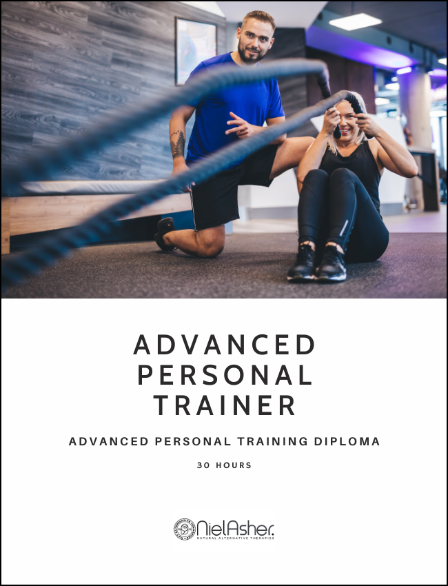 Advanced Personal Trainer (APT) - 30 CE Hours