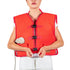 Amethyst Vest Soft | Photon PEMF InfraMat Pro®