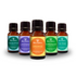 Best of Nature Aromatherapy Essential Oil Gift Set