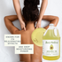 Avocado Massage & Body Oil - 100% Pure