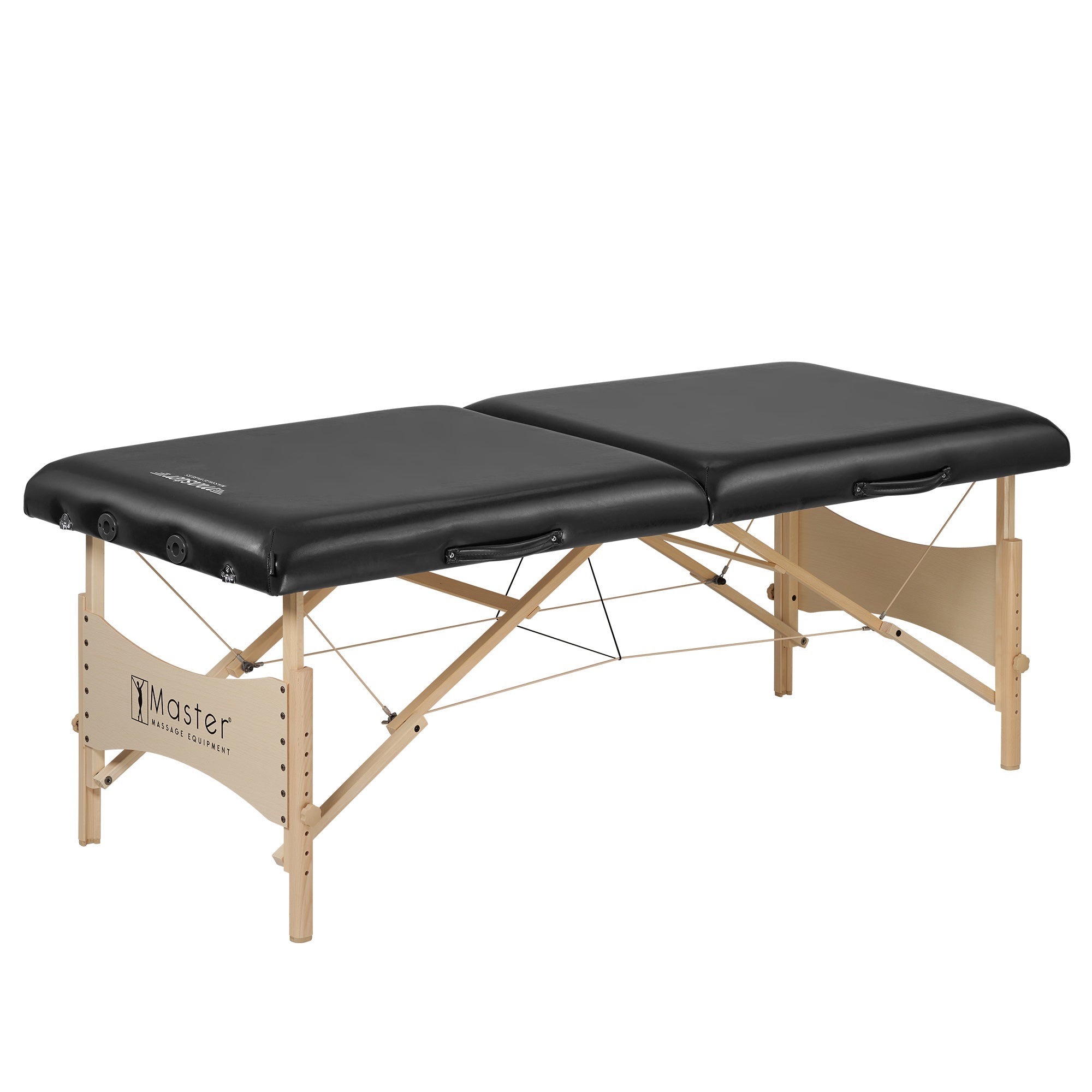 Master Massage 30" Balboa™ Portable Massage Table Package