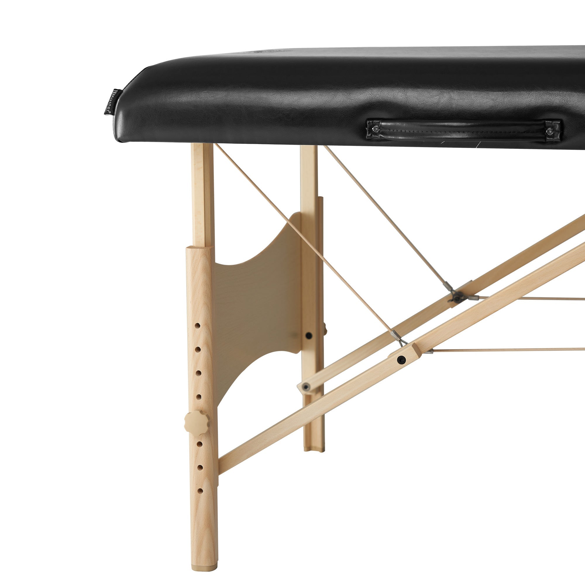 Master Massage 30" Balboa™ Portable Massage Table Package