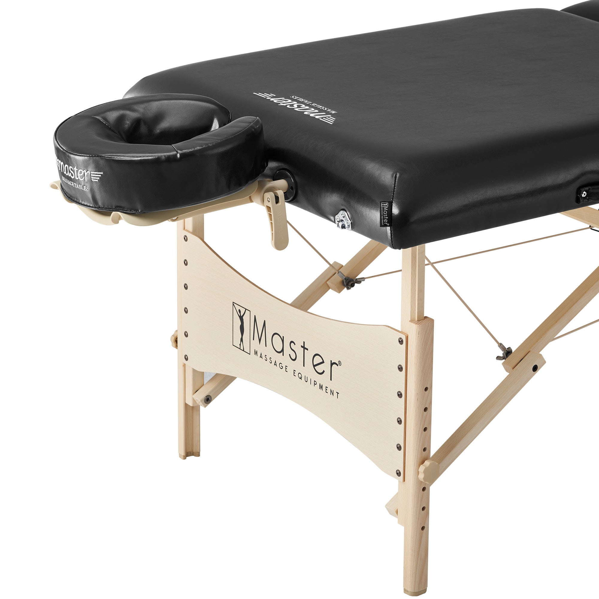 Master Massage 30" Balboa™ Portable Massage Table Package