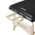 Master Massage 30" Balboa™ Portable Massage Table Package