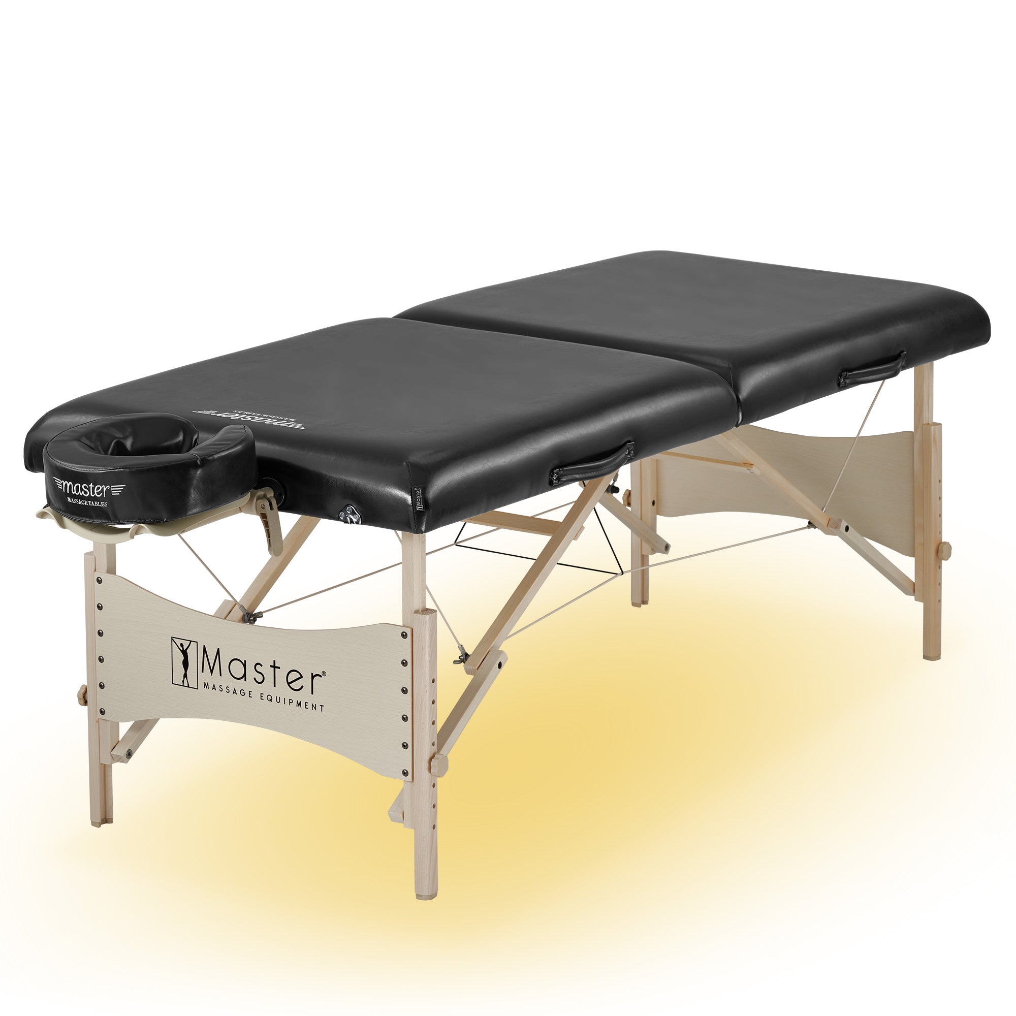 Master Massage 30" Balboa™ Portable Massage Table Package