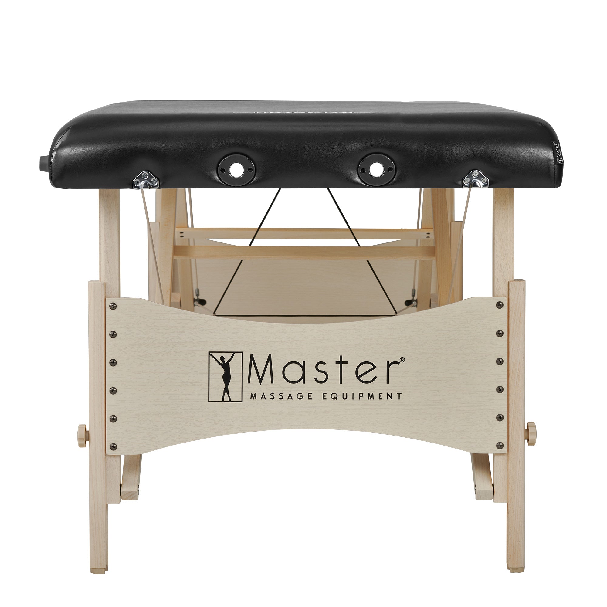 Master Massage 30" Balboa™ Portable Massage Table Package