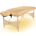 Master Massage 30" Balboa™ Portable Massage Table Package