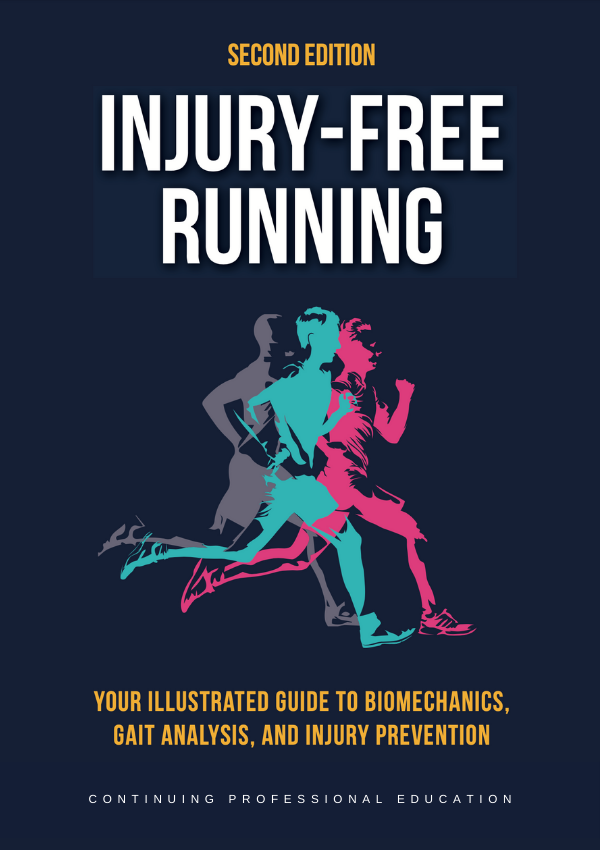 Injury Free Running - 6 CE Hours