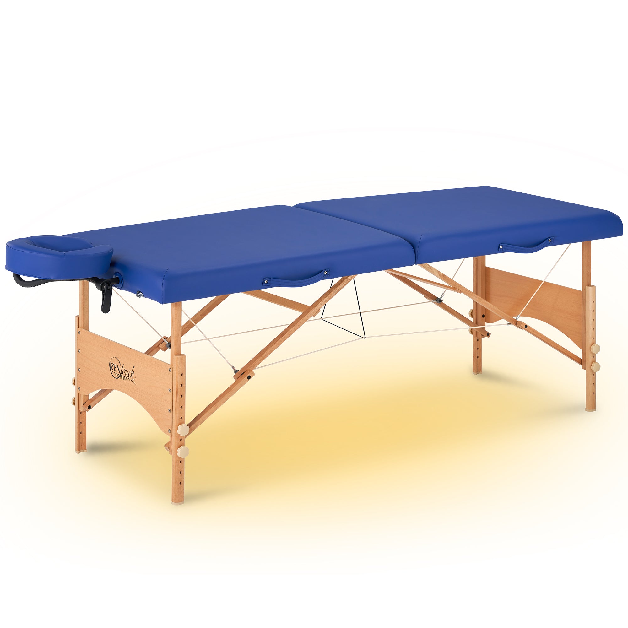 portable massage bed