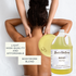 Best of Nature Budget Blend Massage & Body Oil