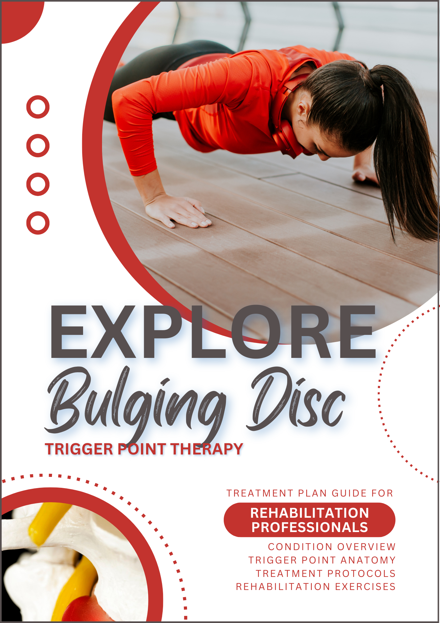 Bulging Disc Treatment Plan