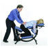 Dolphin II Portable Massage Chair - Pisces