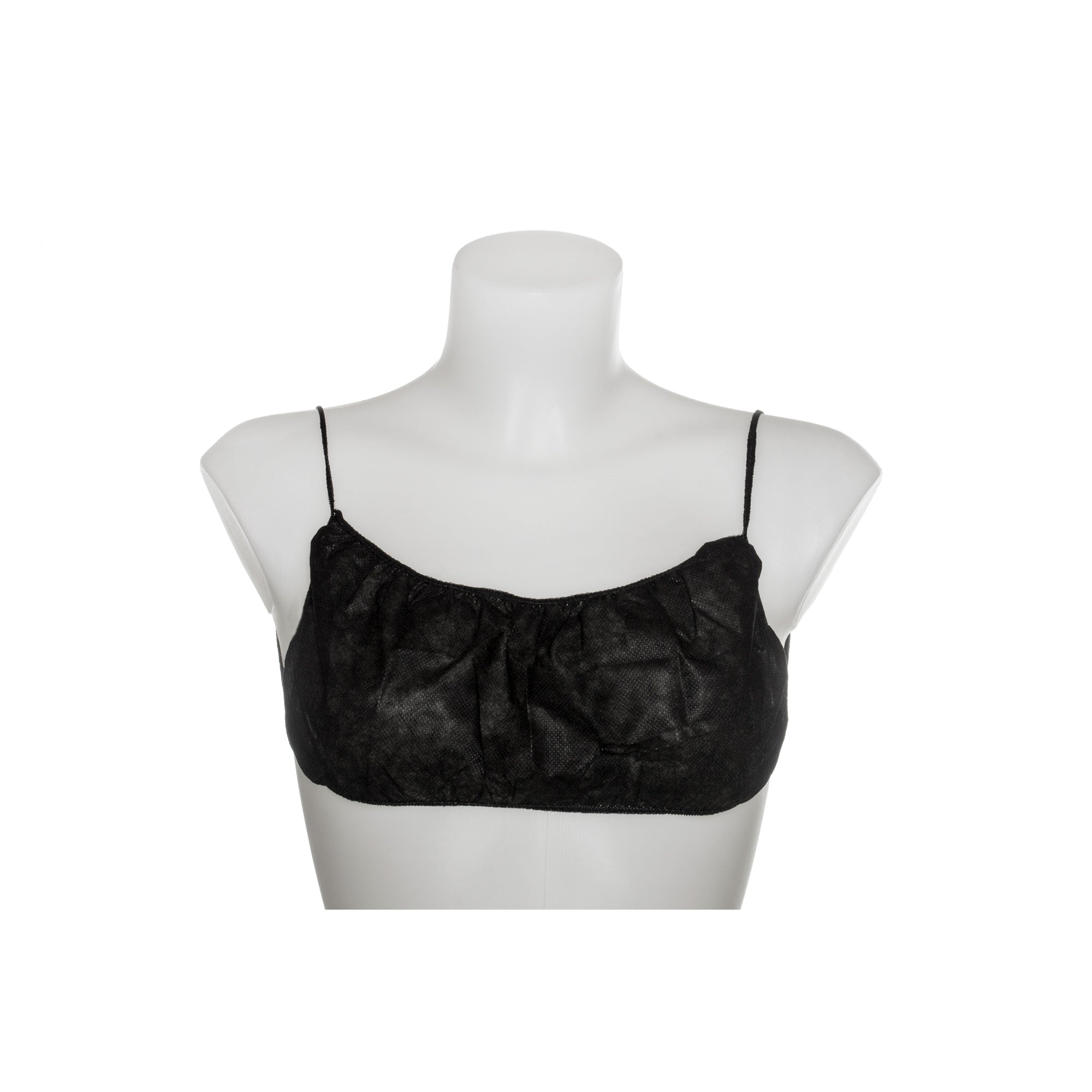 Reflections Disposable Backless Bra - Spa & Bodywork Market