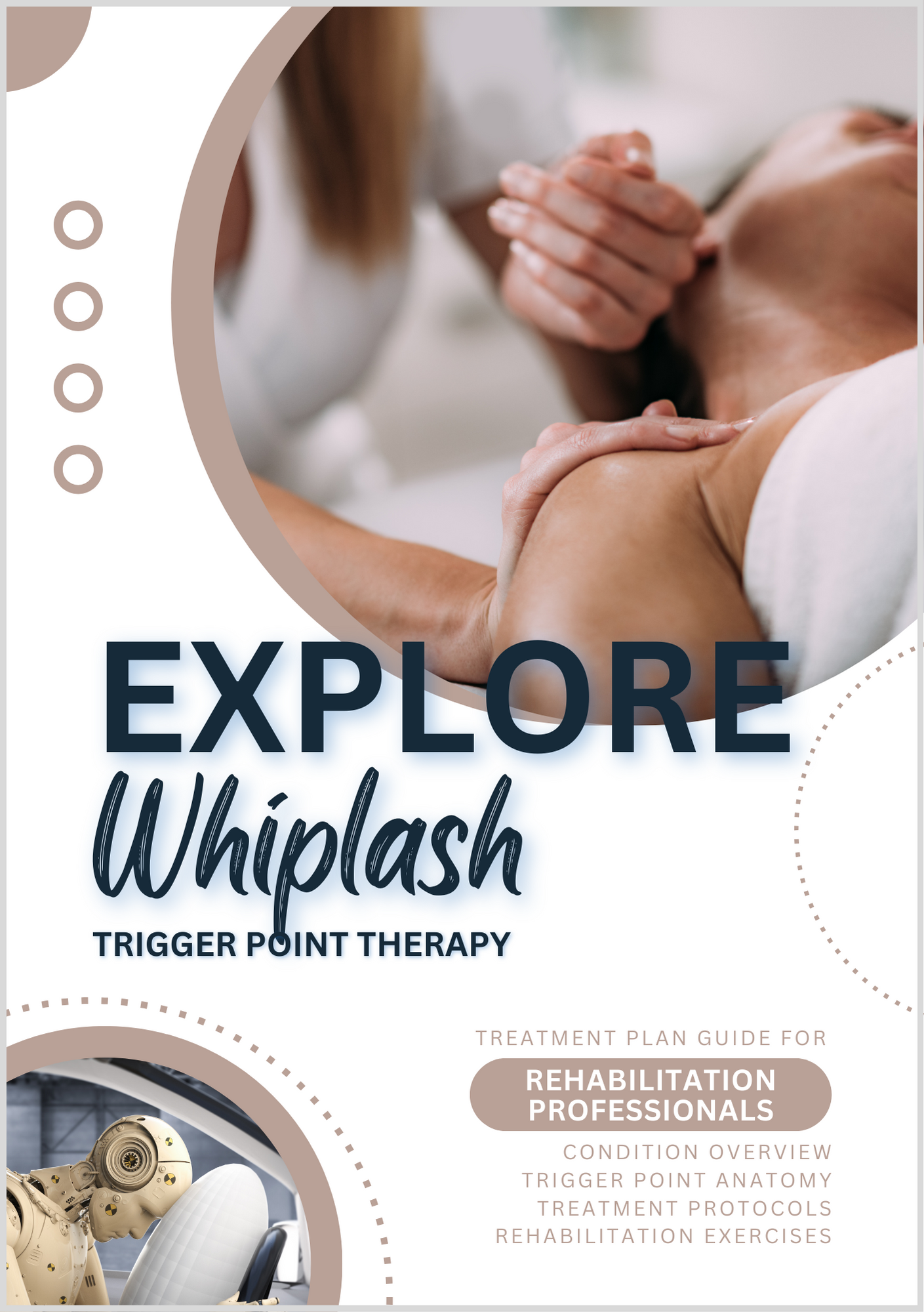 Whiplash Treatment Plan