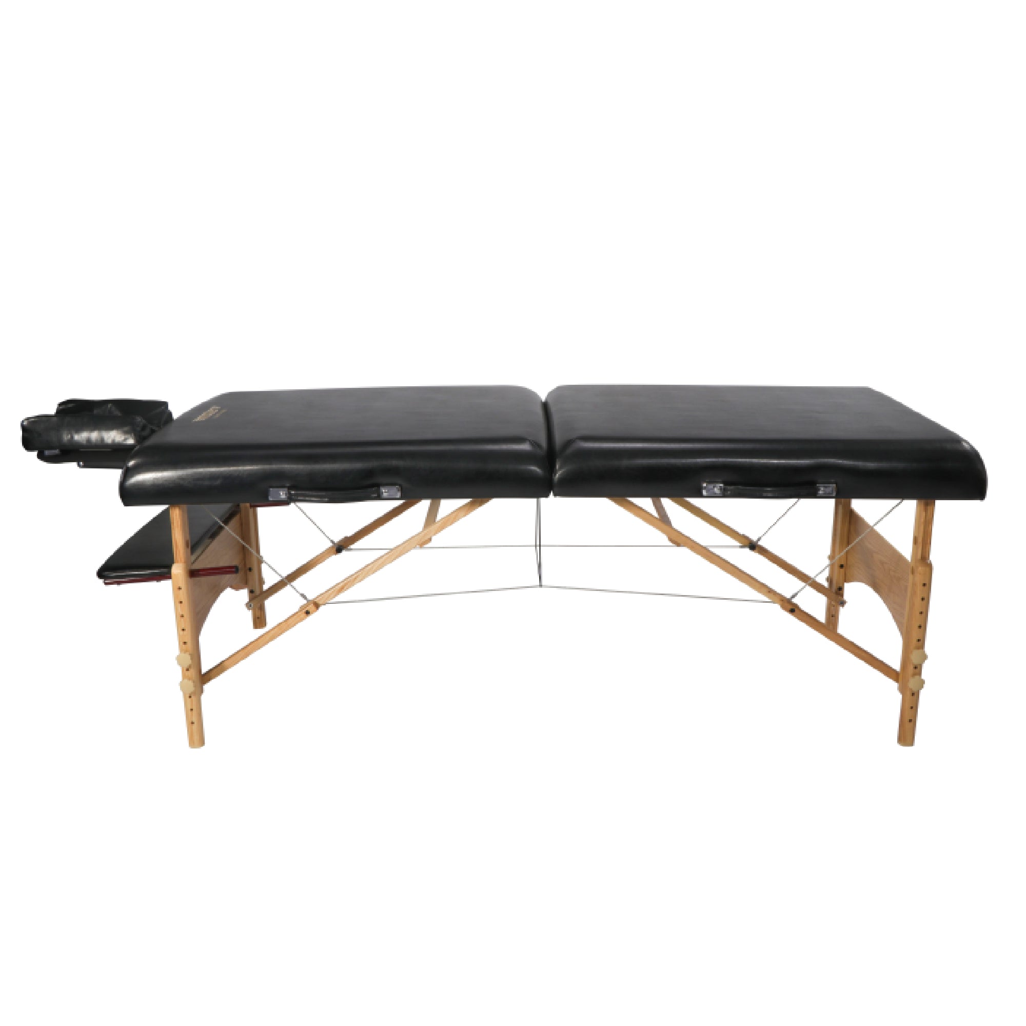 Master Massage 32" HUSKY GIBRALTAR™ XXL Portable Massage Table Package