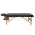 Master Massage 32" HUSKY GIBRALTAR™ XXL Portable Massage Table Package