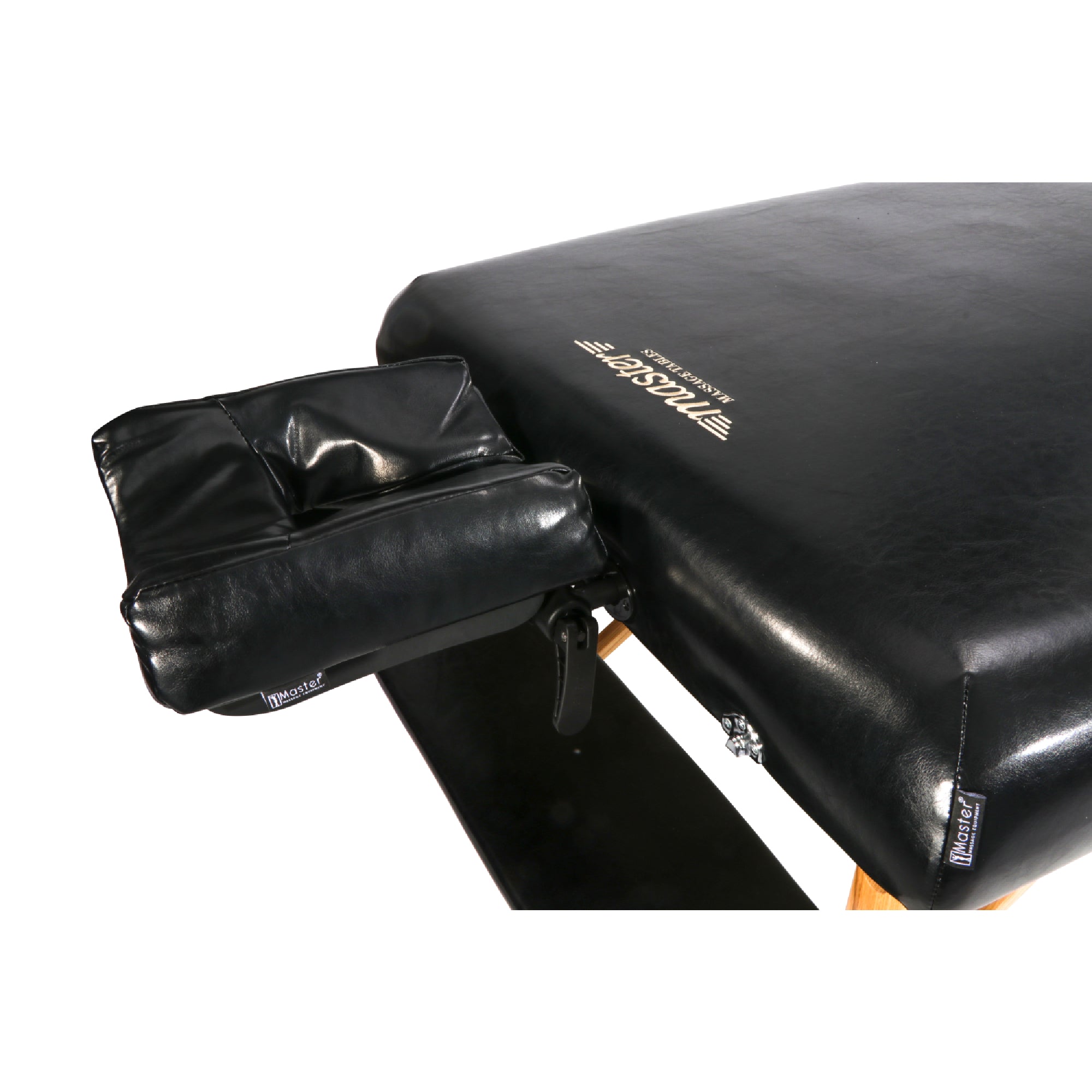 Master Massage 32" HUSKY GIBRALTAR™ XXL Portable Massage Table Package