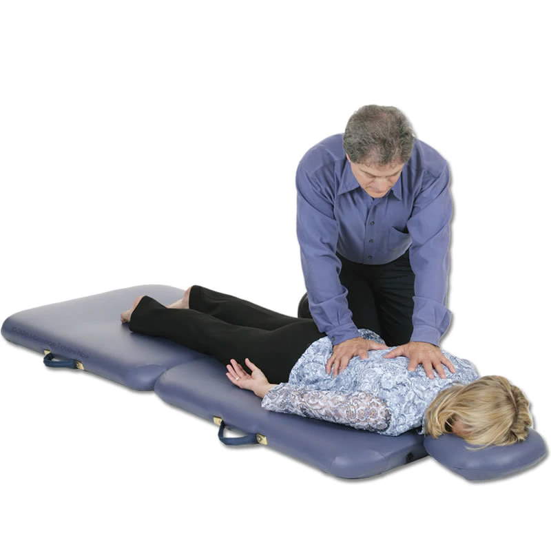 New Wave II Lite Massage Table - Pisces