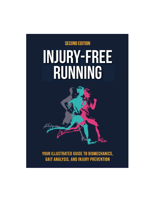 Injury Free Running - 6 CE Hours