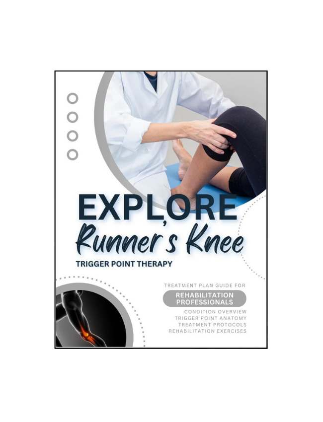 Runner's Knee Treatment Plan