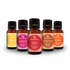 Precious Aromatherapy Essential Oil Gift Set