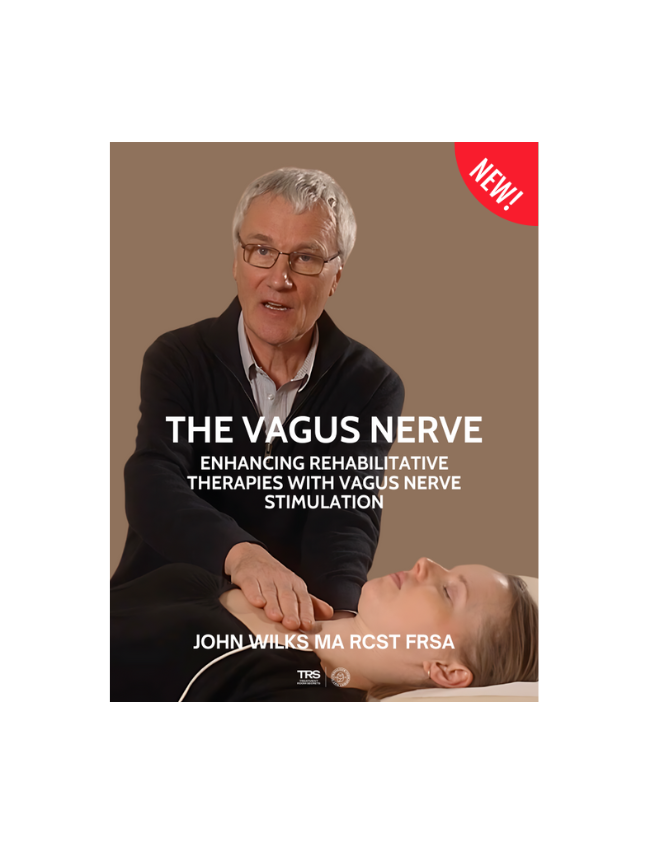 The Vagus Nerve - 5 CE Hours