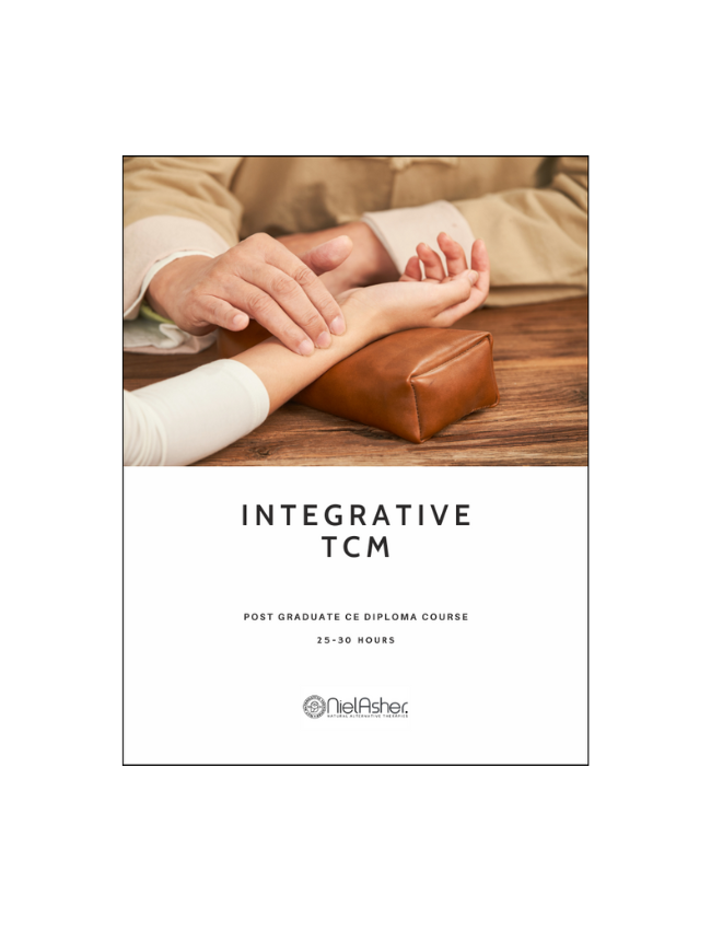 Integrative TCM (ITCM)