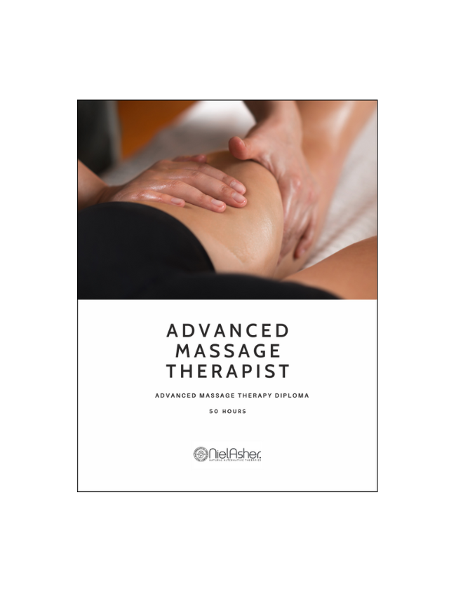 Advanced Massage Therapist (AMT) - 50 CE Hours