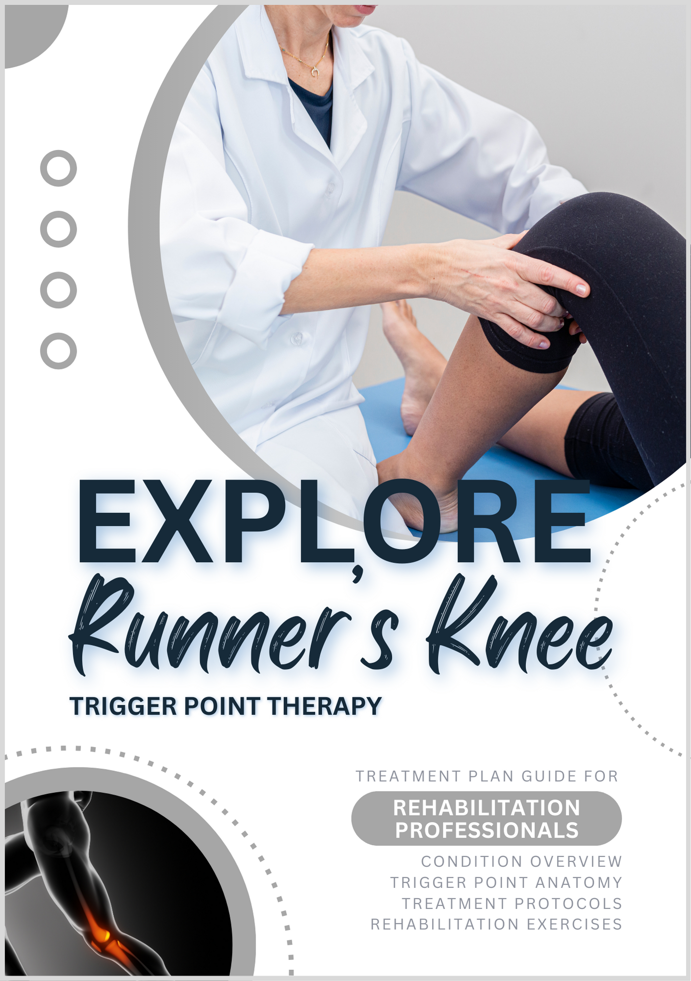 Runner's Knee Treatment Plan