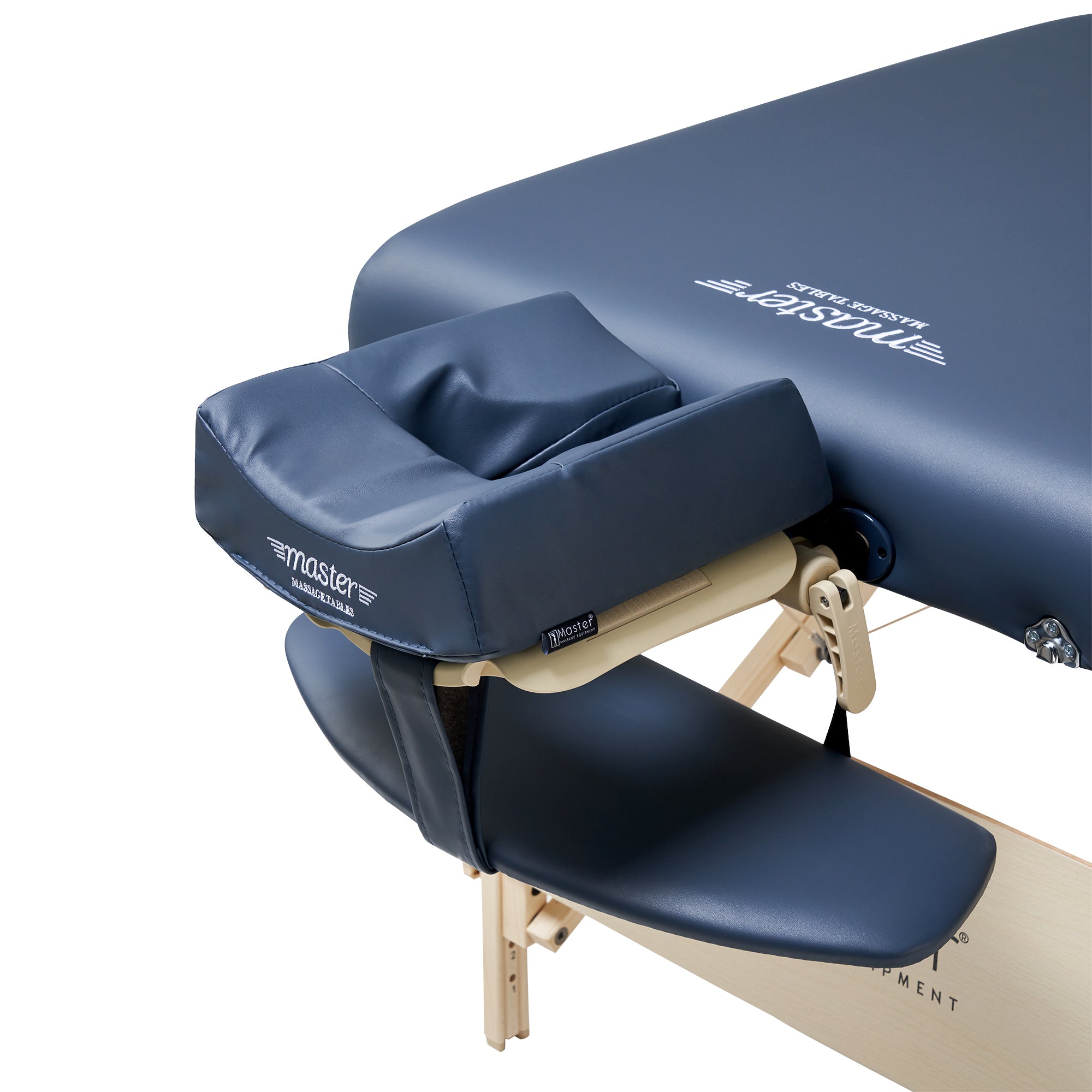 Master Massage 30" CORONADO™ Portable Massage Table Package