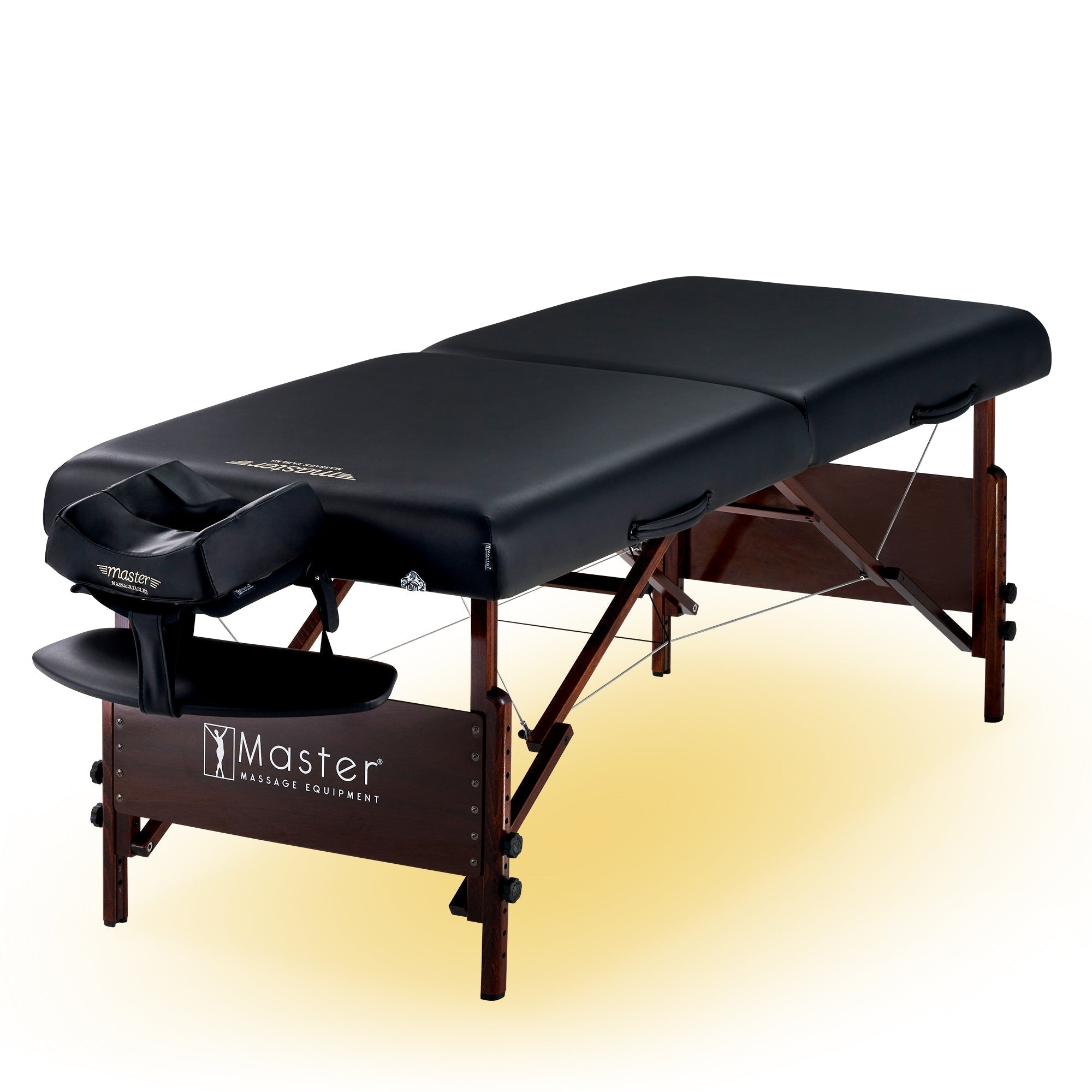 Master Massage 30" DEL RAY™ Portable Massage Table Package