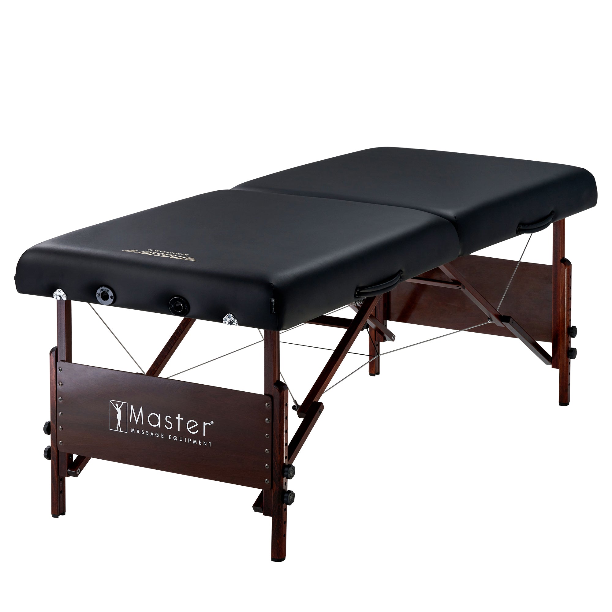 Master Massage 30" DEL RAY™ Portable Massage Table Package