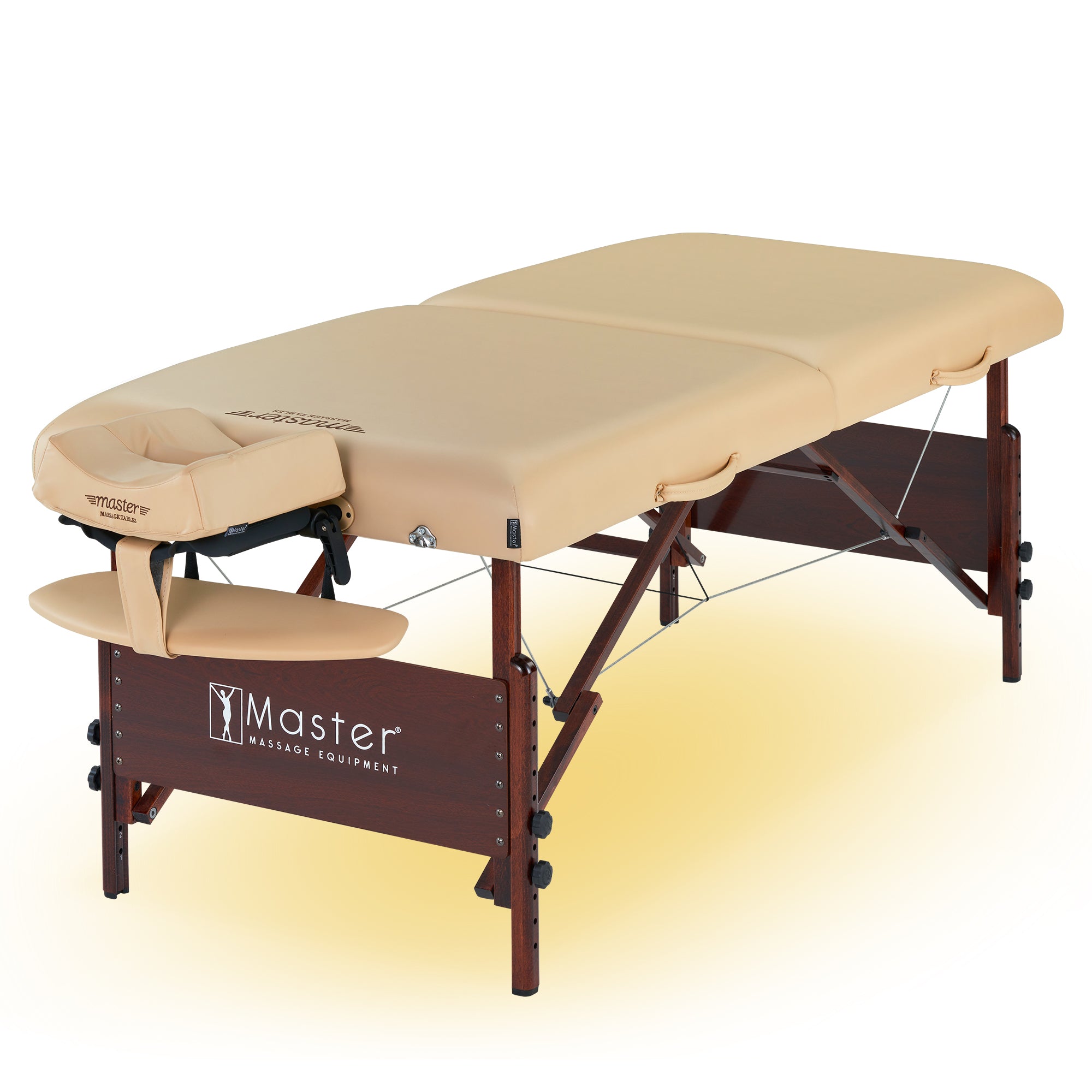 Master Massage 30" DEL RAY™ Portable Massage Table Package