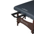 Master Massage 30" Newport™ Portable Massage Table Package