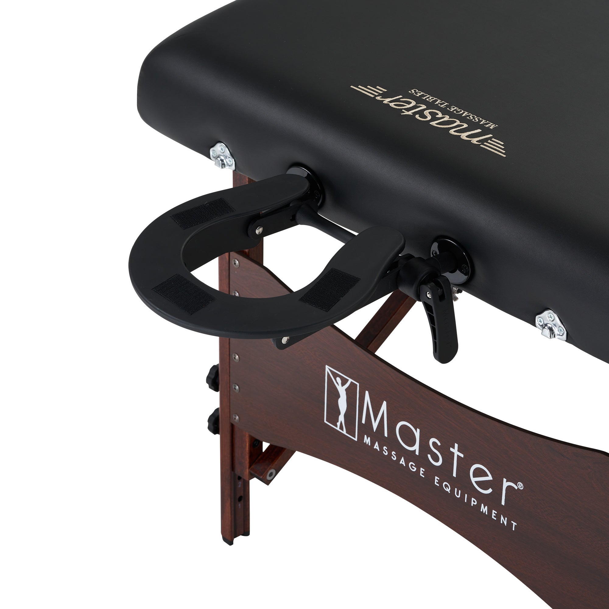 Master Massage 30" Roma II Portable Massage Table Deluxe Package