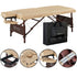 Master Massage 30" DEL RAY™ Portable Massage Table Package