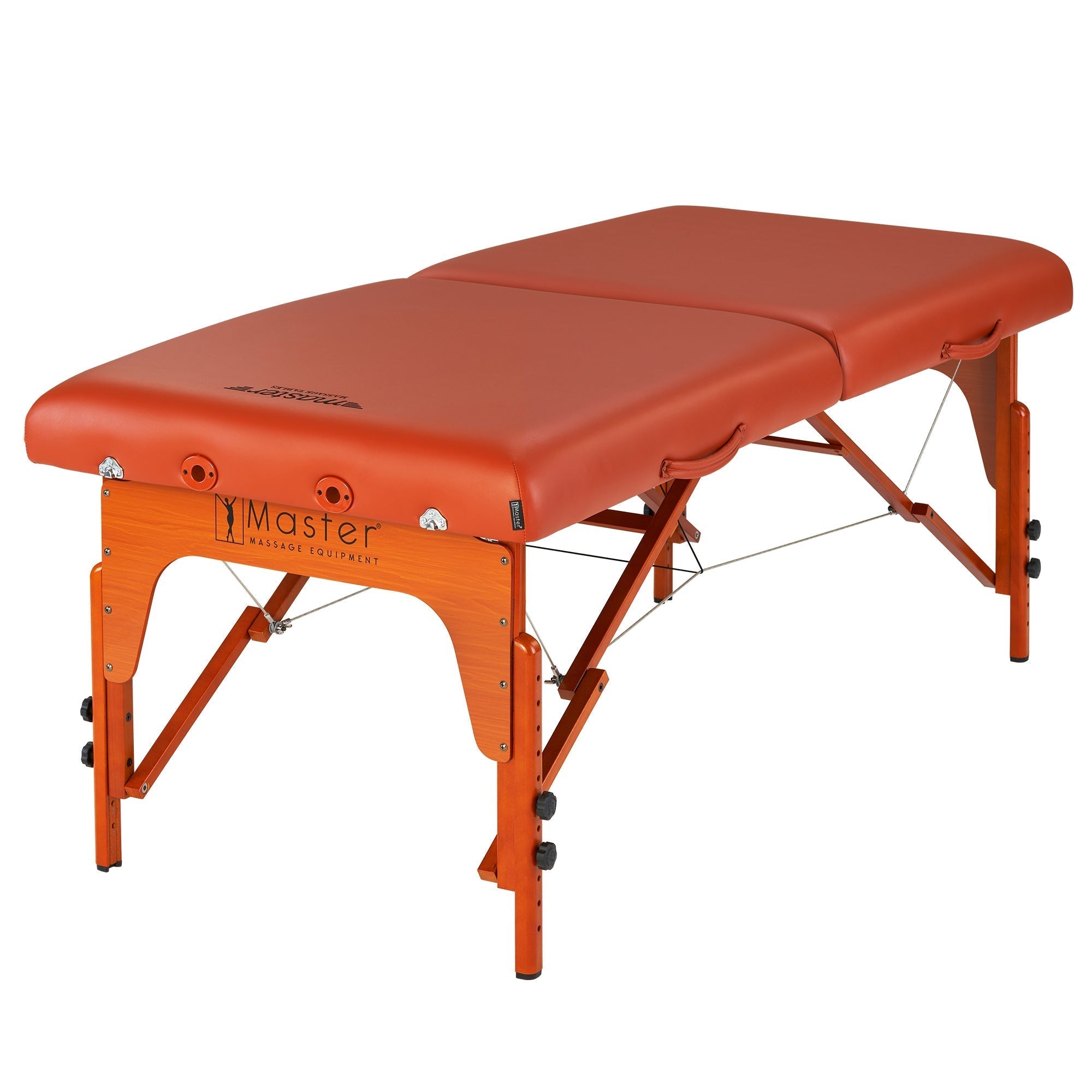 Master Massage 31" SANTANA Portable Massage Table Package