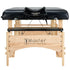 Master Massage 32" HUSKY GIBRALTAR™ XXL Portable Massage Table Package