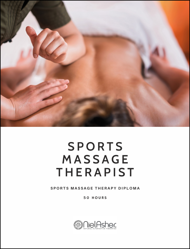 Sports Massage Therapist (SMT) - 50 CE Hours