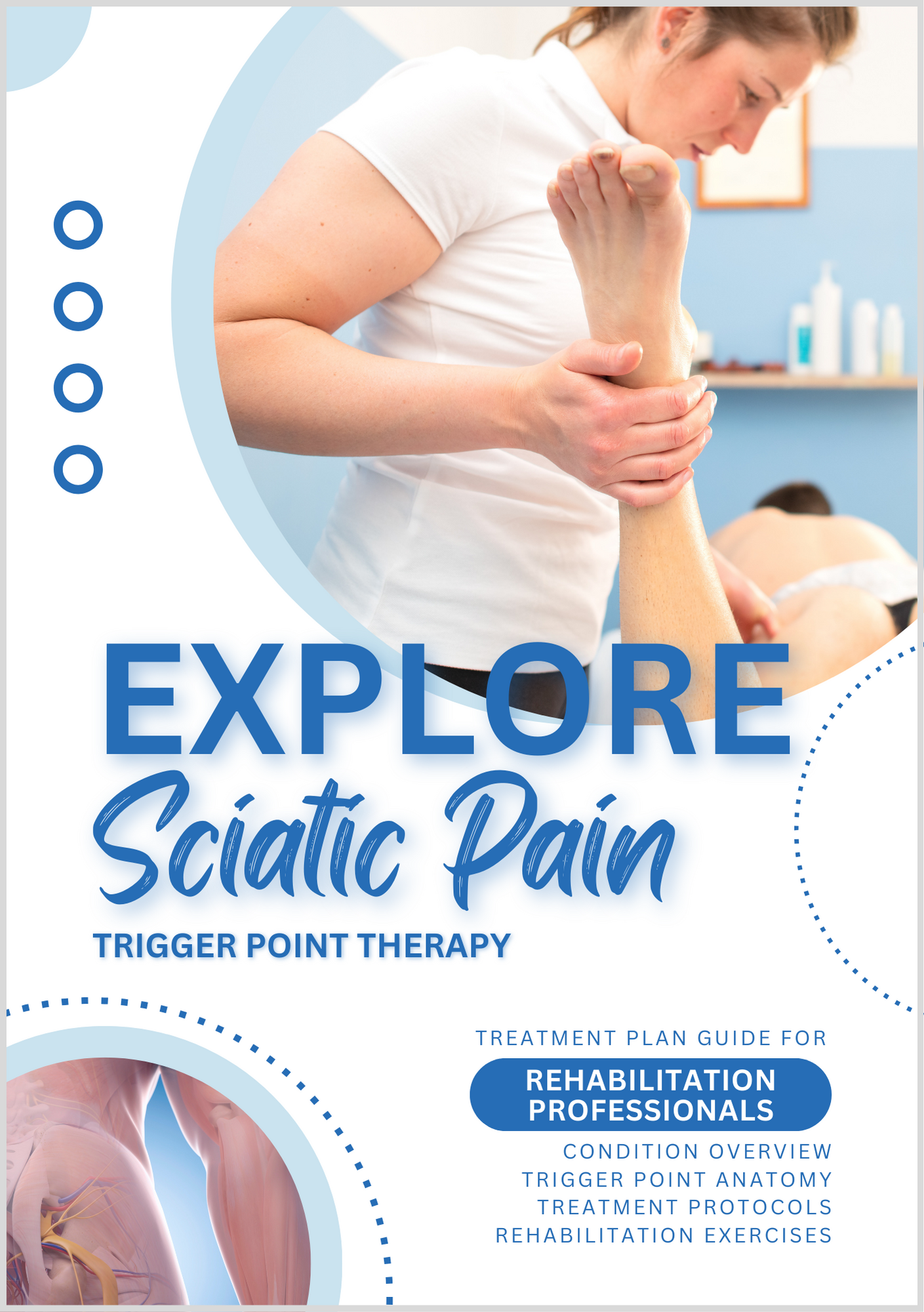 Sciatica Treatment Plan