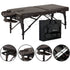 Master Massage 31" SUPREME LX Portable Massage Table Package