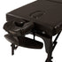 Master Massage 31" SUPREME LX Portable Massage Table Package