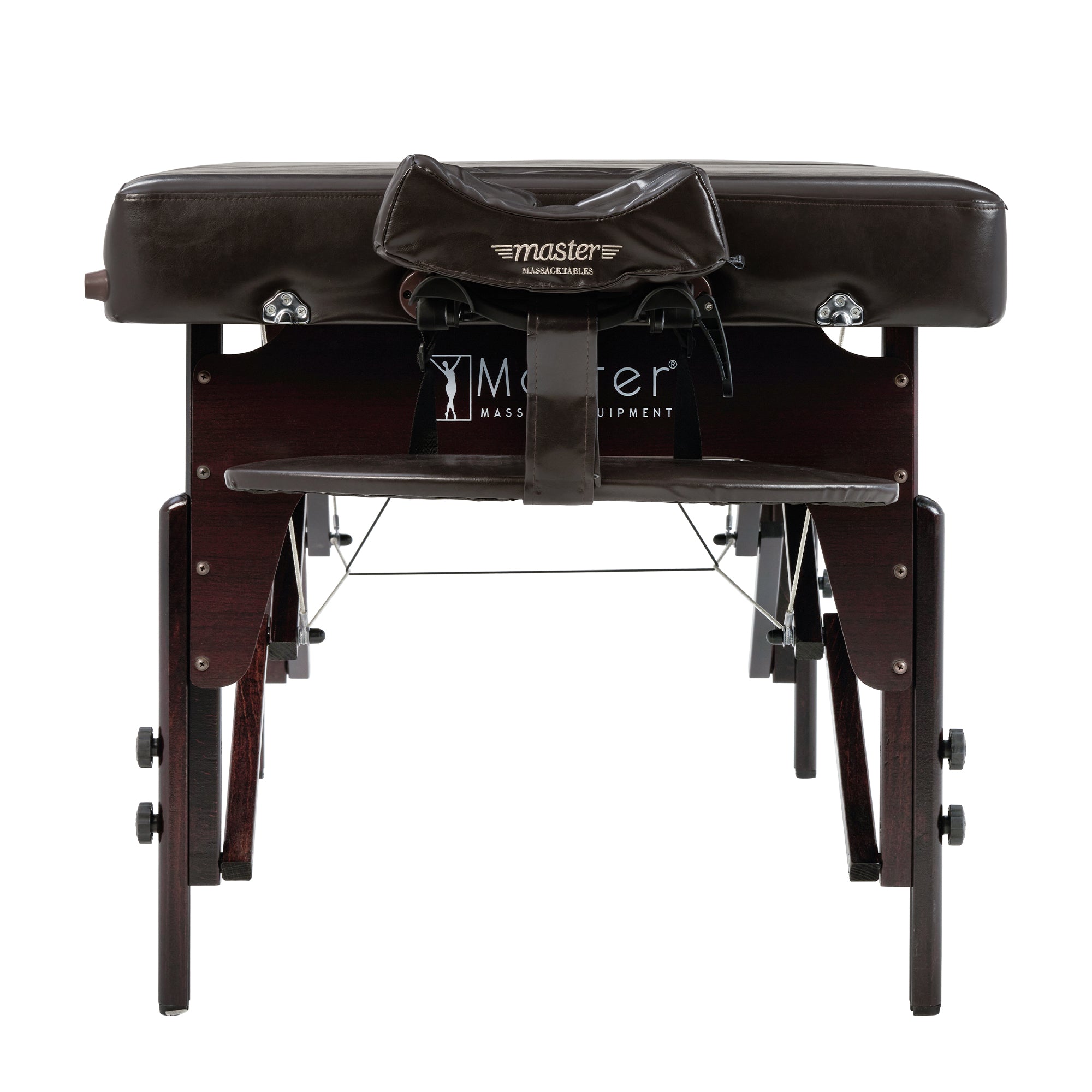 Master Massage 31" SUPREME LX Portable Massage Table Package